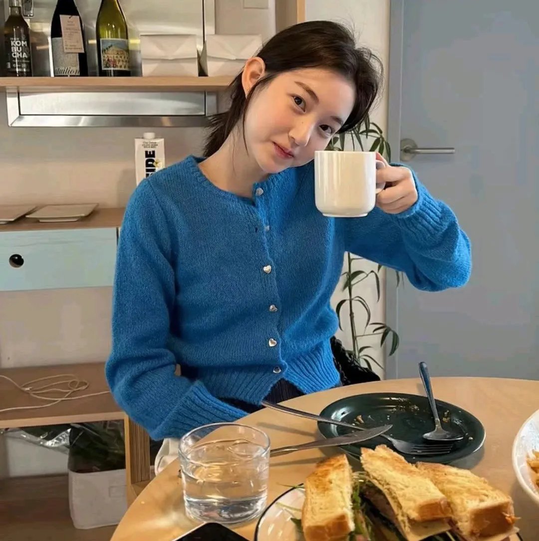 菜是老的辣