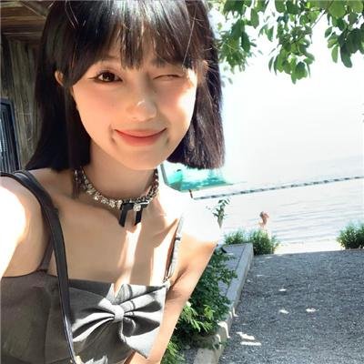 女神注意报！
