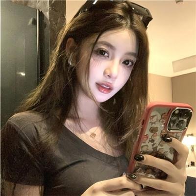 胖女孩